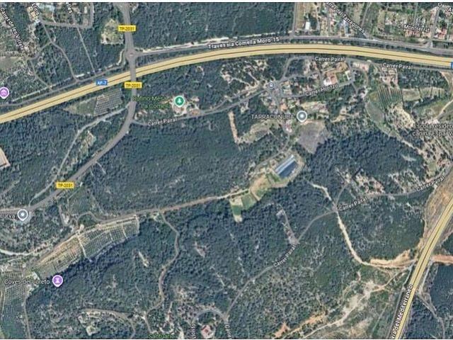 Casa Rural en venta en Tarragonès, Catalunya
