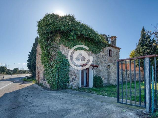 Casa Rural en venta en Llofriu, Baix Empordà