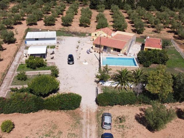 Casa Rural en venta en el Castell, Montsià