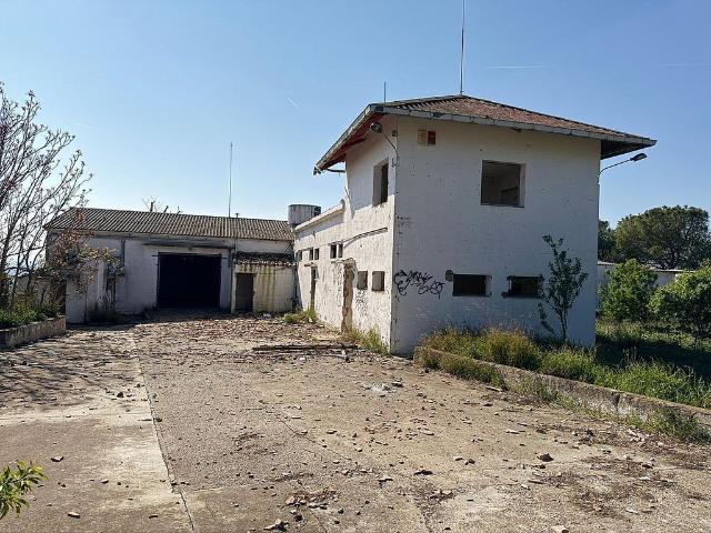 Casa Rural en venta en la Caparrella, Segrià
