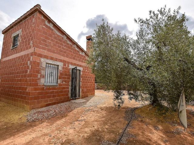 Casa Rural en venta en Freginals, Tarragona