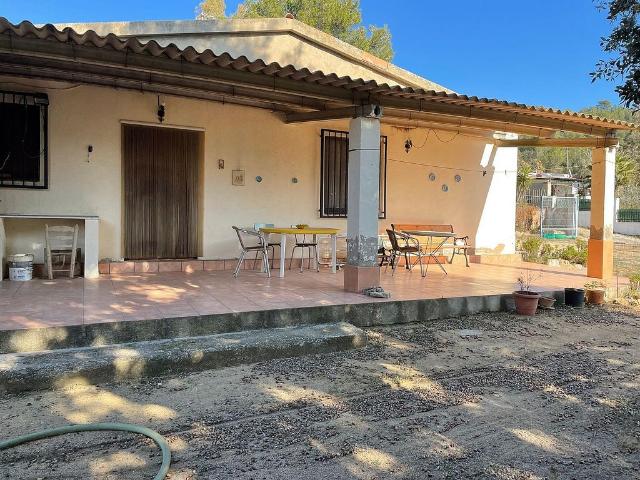 Casa Rural en venta en Vilanova D'escornalbou