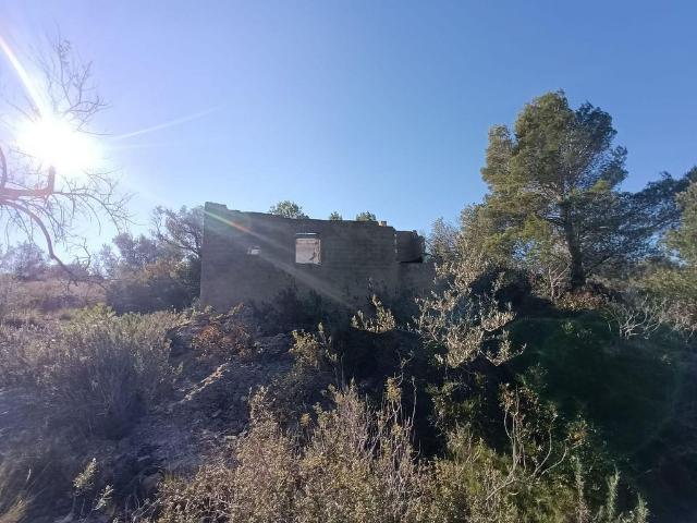 Casa Rural en venta en la Cala Nova, Baix Ebre