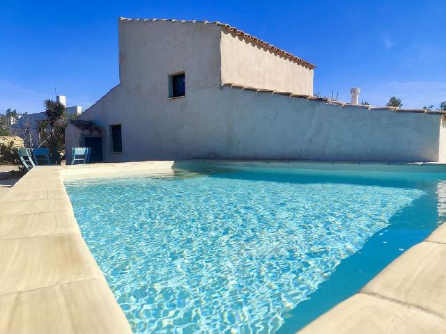 Casa Rural en venta en L'aldea