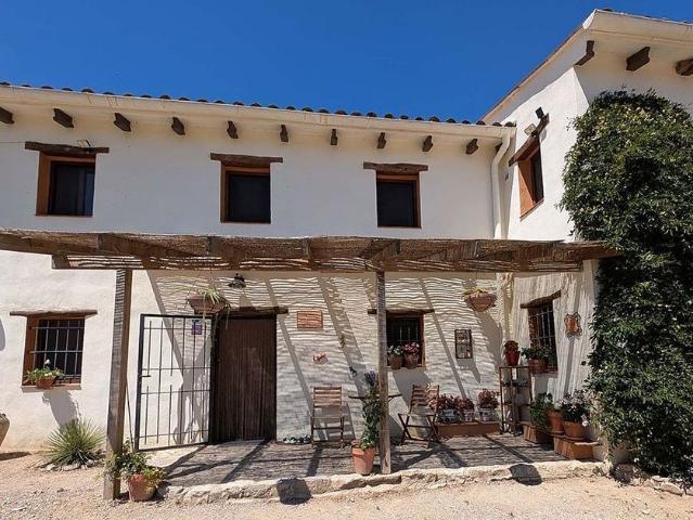 Casa Rural en venta en Ribera d'Ebre, Catalunya