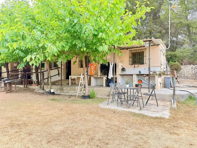 Casa Rural en venta en Corral d'en Milà, Garraf