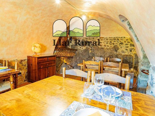 Casa Rural en venta en Garrotxa, Catalunya