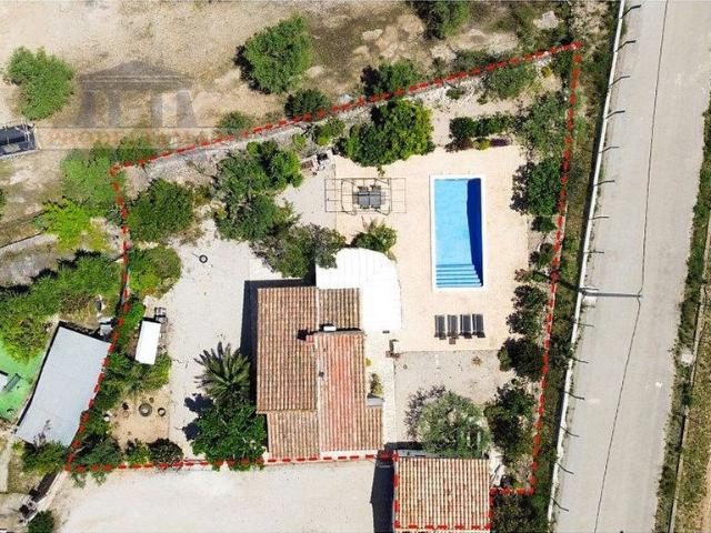 Casa Rural en venta en Baix Ebre, Catalunya