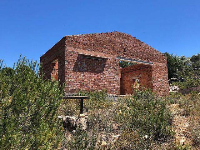 Casa Rural en venta en Baix Ebre, Catalunya