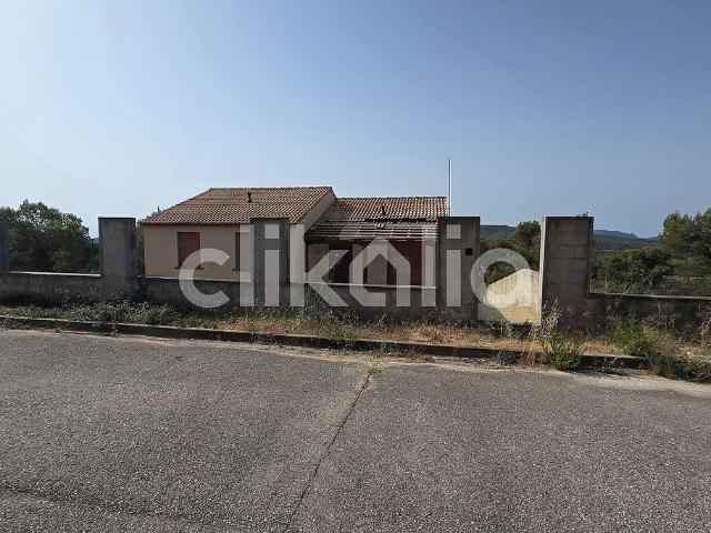 Casa Rural en venta en Can Cendrós, Pontons