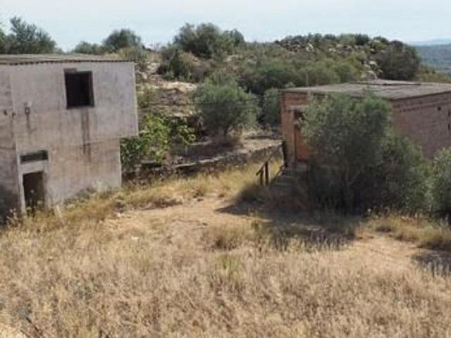 Casa Rural en venta en Riba-roja D'ebre