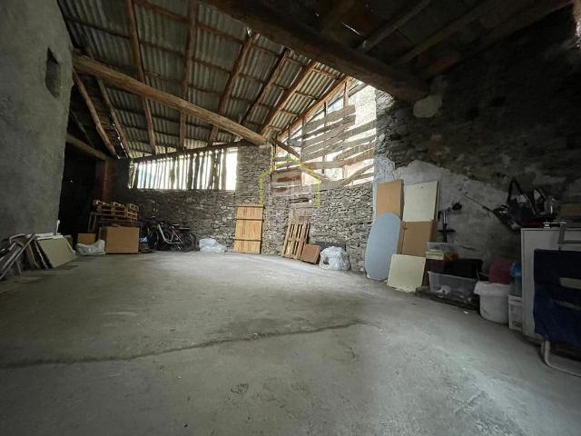Casa en venta en Alt Urgell, Catalunya