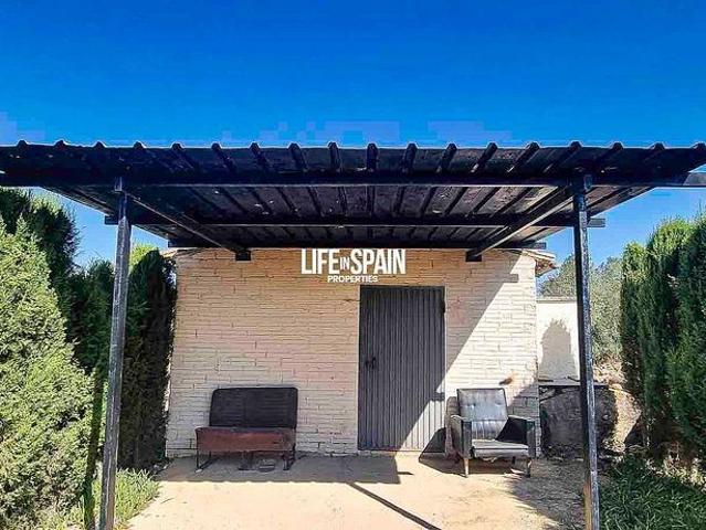 Casa Rural en venta en Ribera d'Ebre, Catalunya