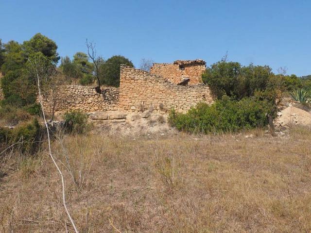 Casa Rural en venta en Terra Alta, Catalunya