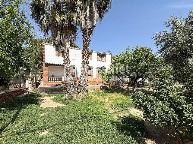 Casa Rural en venta en el Mas Tapet, Garraf