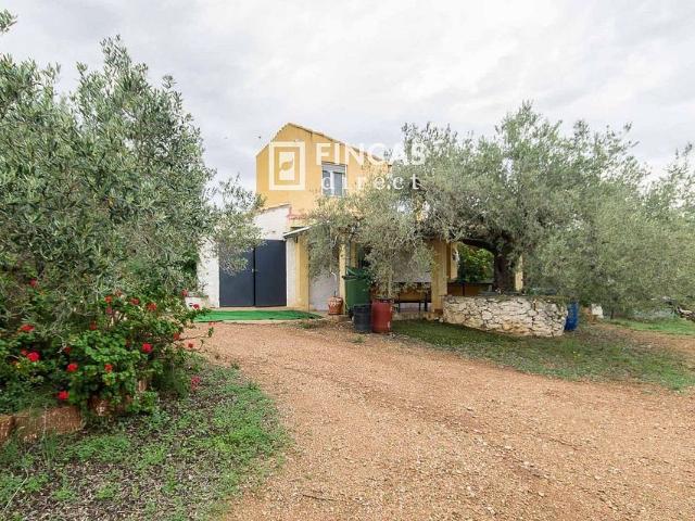 Casa Rural en venta en Baix Ebre, Catalunya