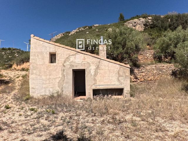 Casa Rural en venta en Tortosa, Tarragona