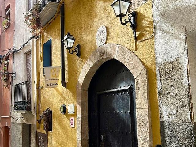 Casa Rural en venta en Falset