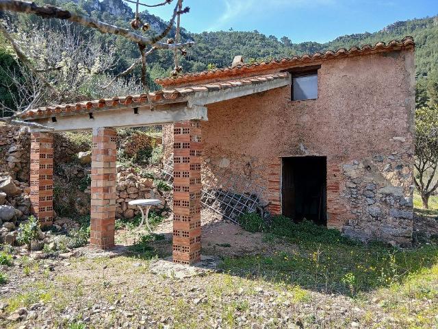 Casa Rural en venta en Santa Marina, Baix Camp