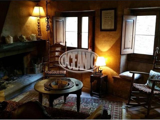 Casa Rural en venta en el Pla de Sant Tirs, Ribera d'Urgellet