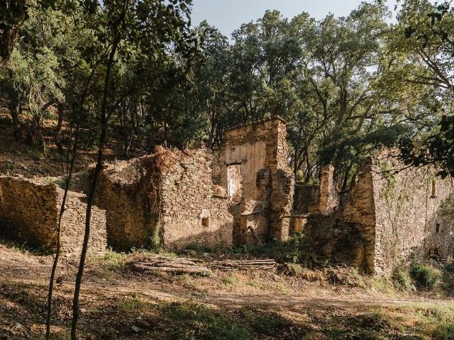 Casa Rural en venta en Cruïlles Monells I Sant Sadurní De L'heura