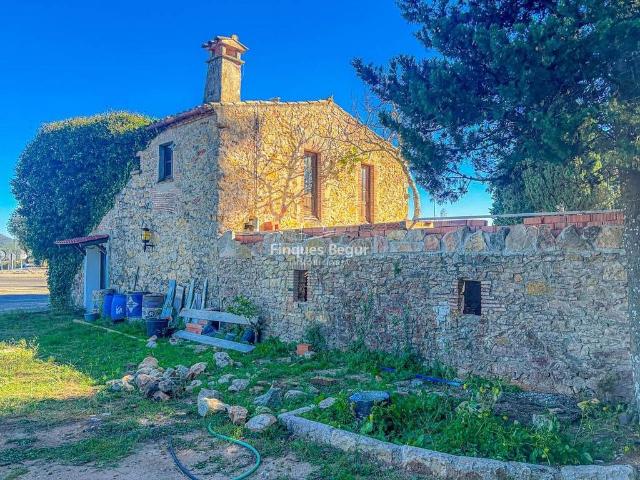 Casa Rural en venta en Baix Empordà, Catalunya