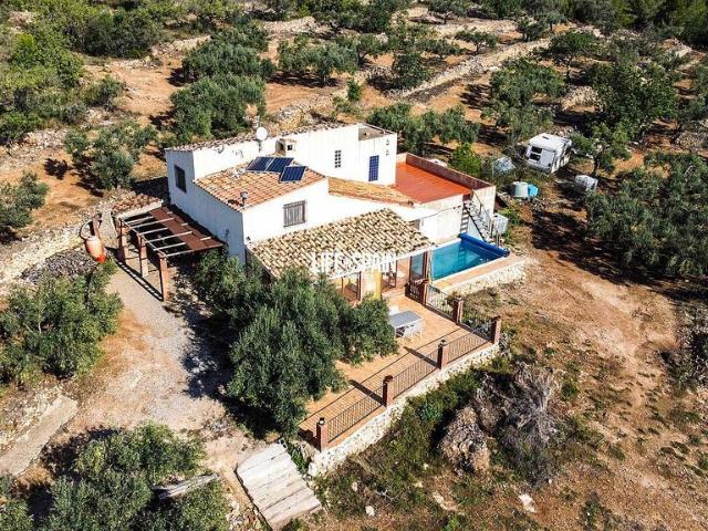 Casa Rural en venta en Baix Ebre, Catalunya