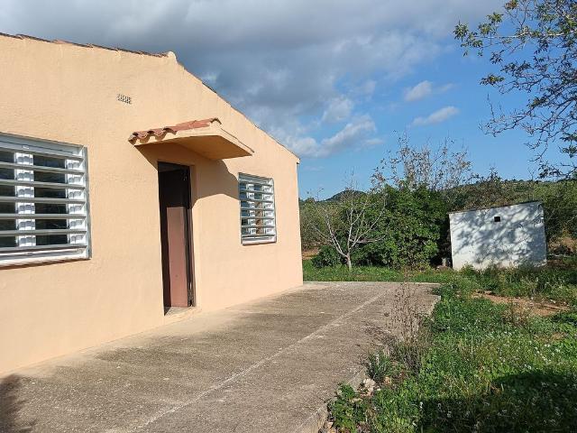 Casa Rural en venta en Riudoms, Tarragona