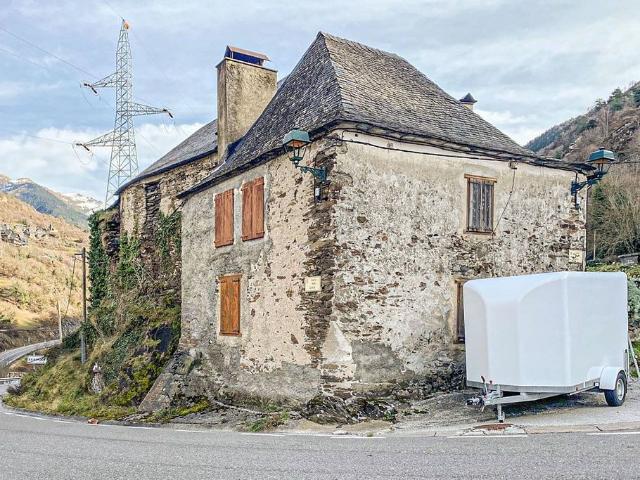 Casa Rural en venta en Val d'Aran, Catalunya