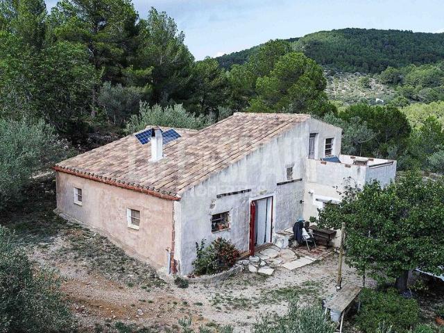 Casa Rural en venta en Baix Ebre, Catalunya