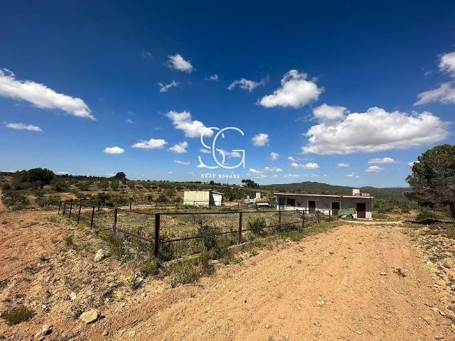 Casa Rural en venta en Baix Penedès, Catalunya