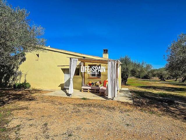 Casa Rural en venta en Colònia Parellades, Baix Ebre