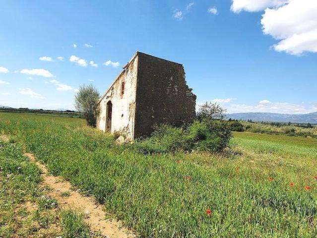 Casa Rural en venta en la Miliana, Montsià
