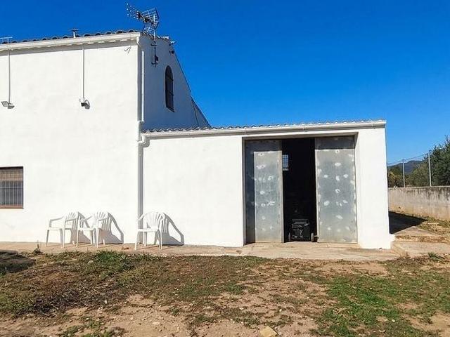 Casa Rural en venta en Vila-rodona, Tarragona