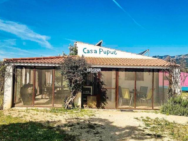 Casa Rural en venta en Baix Ebre, Catalunya