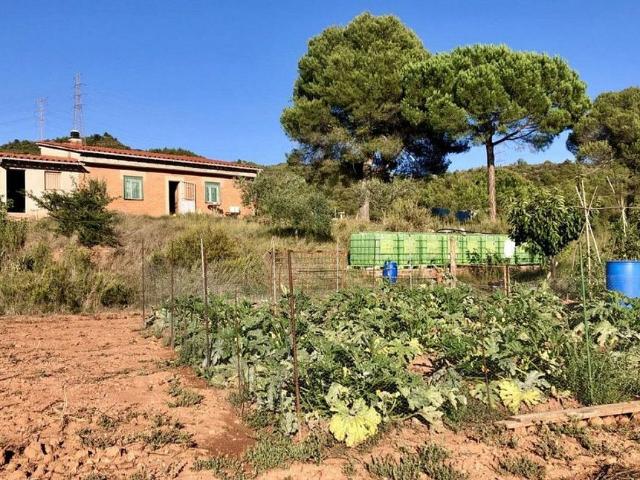 Casa Rural en venta en Vallès Occidental, Catalunya