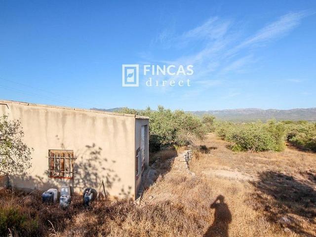 Casa Rural en venta en Baix Ebre, Catalunya