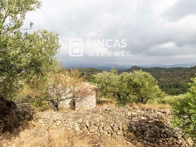 Casa Rural en venta en Baix Ebre, Catalunya
