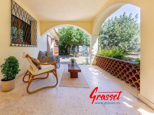 Casa Rural en venta en Tarragonès, Catalunya