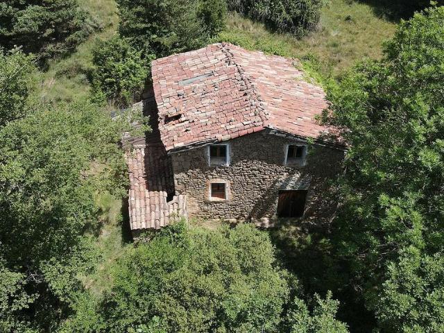 Casa Rural en venta en Ripollès, Catalunya