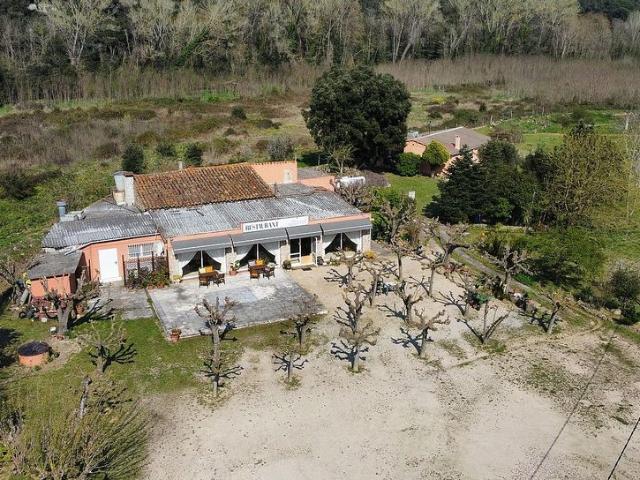 Casa Rural en venta en la Selva, Catalunya