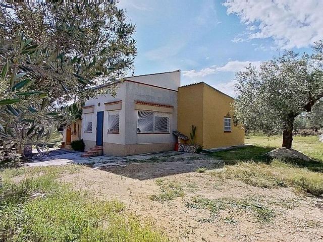 Casa Rural en venta en L'aldea