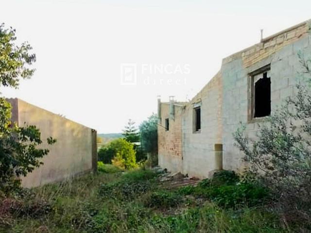 Casa Rural en venta en Baix Ebre, Catalunya