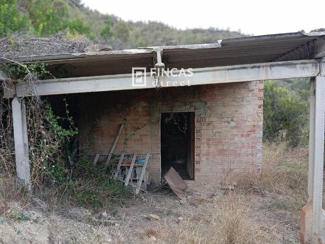 Casa Rural en venta en Benifallet