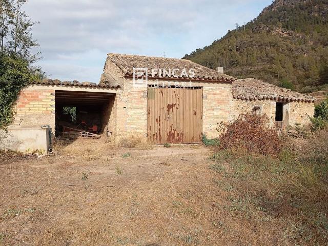 Casa Rural en venta en Benifallet