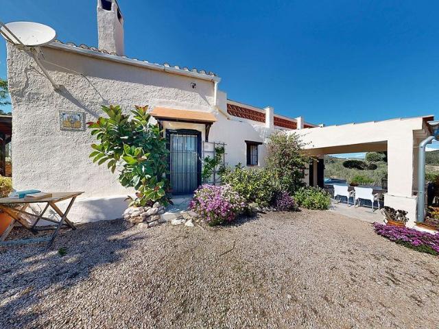 Casa Rural en venta en Baix Ebre, Catalunya
