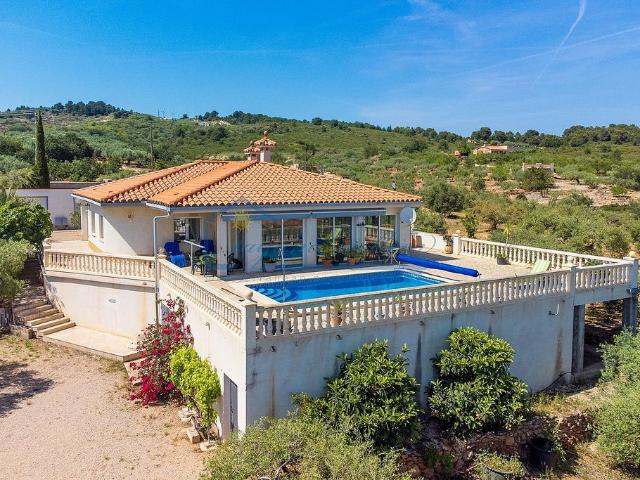 Casa Rural en venta en Baix Ebre, Catalunya