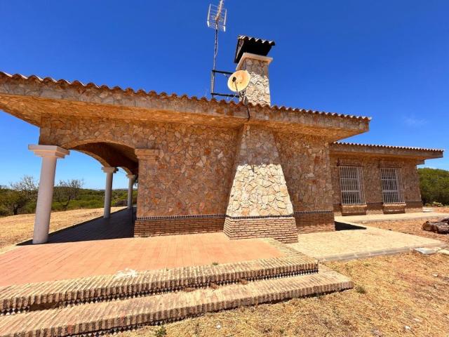 Casa Rural en venta en Costa Occidental, Andalucía