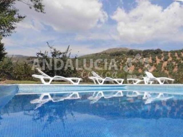 Casa Rural en venta en Carcabuey, Andalucía