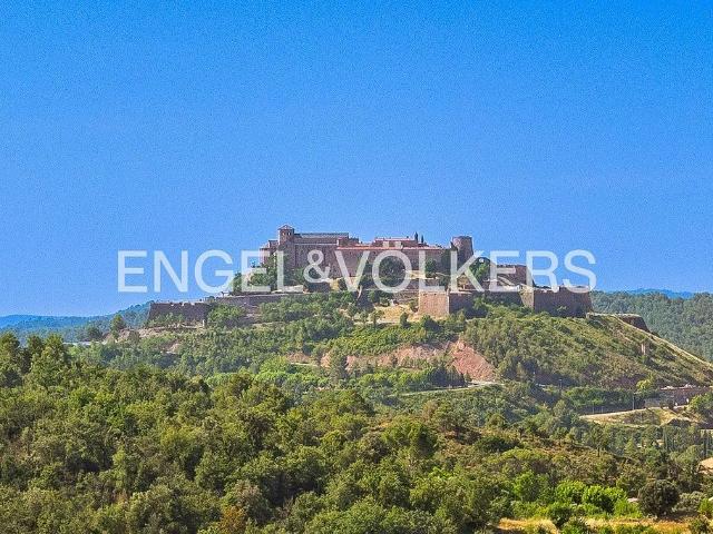 Casa Rural en venta en Bages, Catalunya